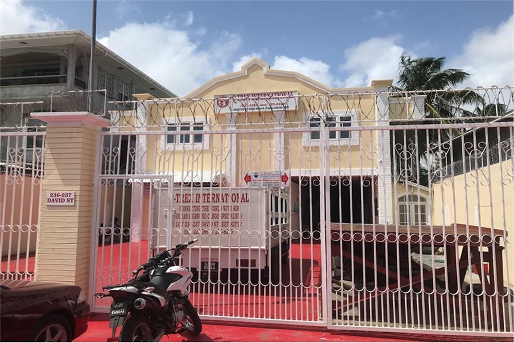 Sale of Business - For Sale - Guyana, Demerara-Mahaica, Kitty - L_42aca6b66e9f481491544039086c9b25.jpg - 130002018-177