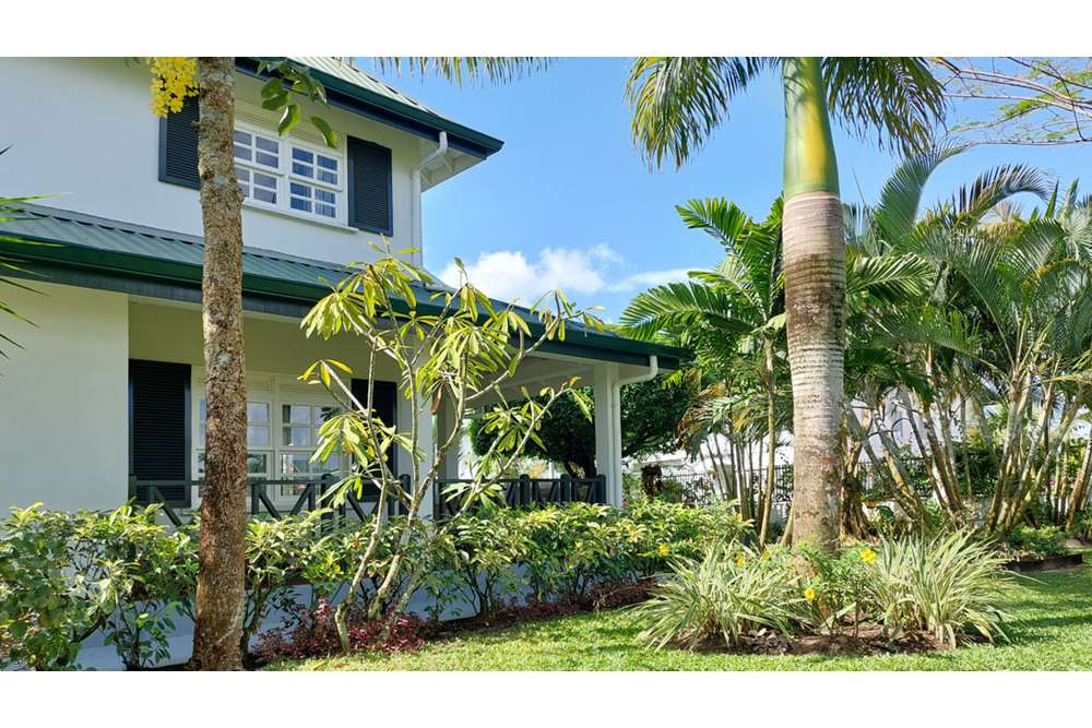 House For Sale Guyana, DemeraraMahaica, Land of Canaan 130002028