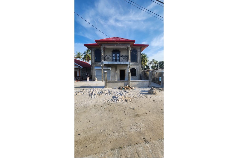 Commercial/Retail - For Rent/Lease - Guyana, Mahaica-Berbice, Number 2 - IMG-20241002-WA0018.jpg - 130002027-48