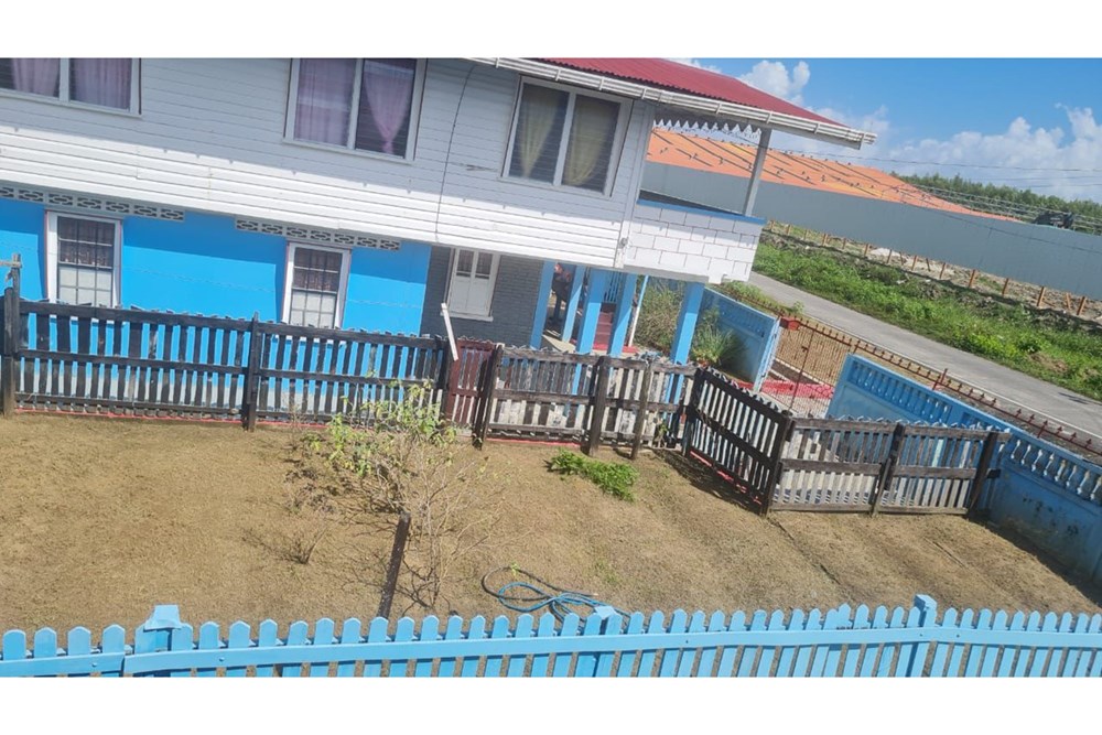 House - For Sale - Guyana, Demerara-Mahaica, Beterverwagting - IMG-20240812-WA0097.jpg - 130002012-93