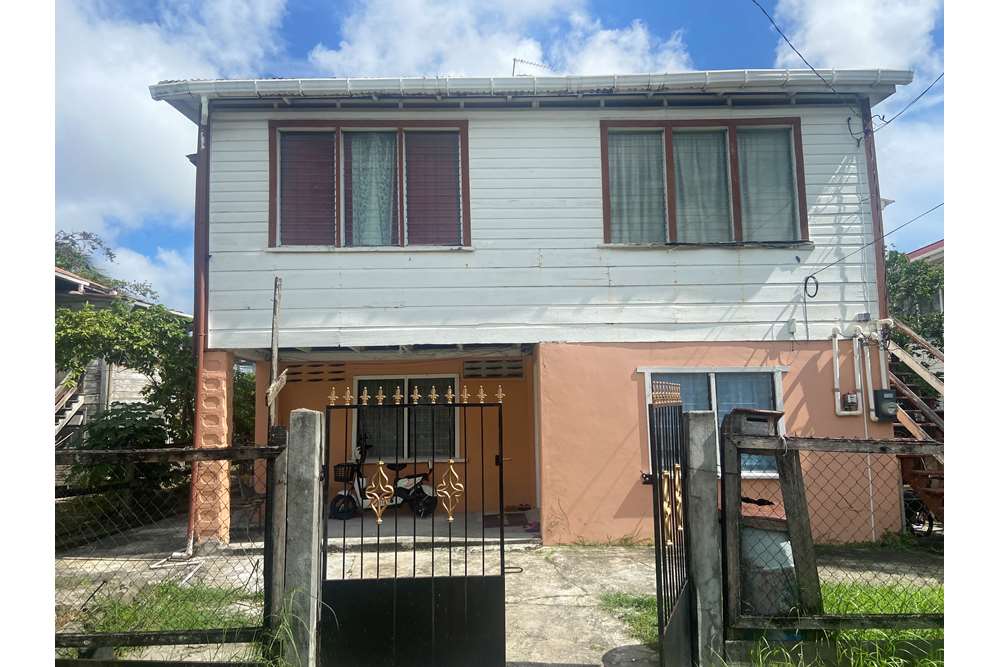 House - For Sale - Guyana, Demerara-Mahaica, Subryanville - IMG_3666.jpeg - 130002028-58