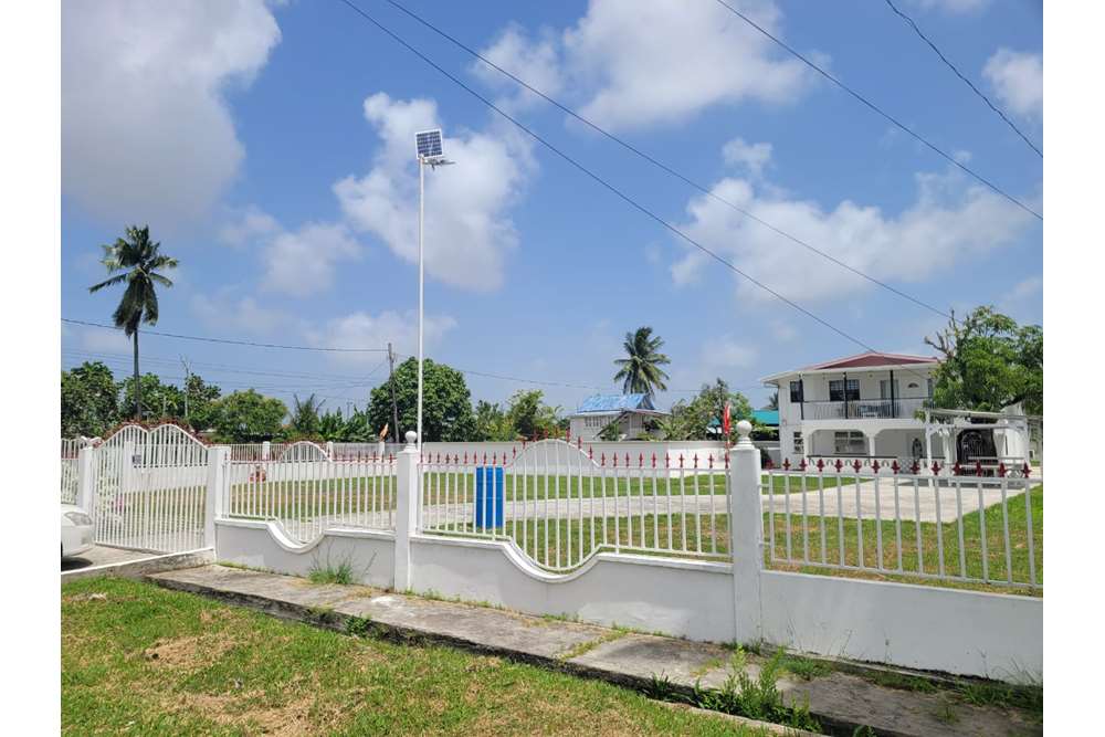 Condo/Apartment For Rent/Lease Guyana, DemeraraMahaica, New Haven