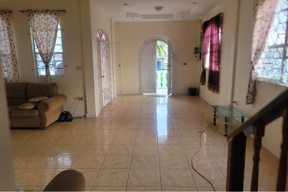 House - For Sale - Guyana, Demerara-Mahaica, Mon Repos - IMG-20240724-WA0011.jpg - 130002018-110