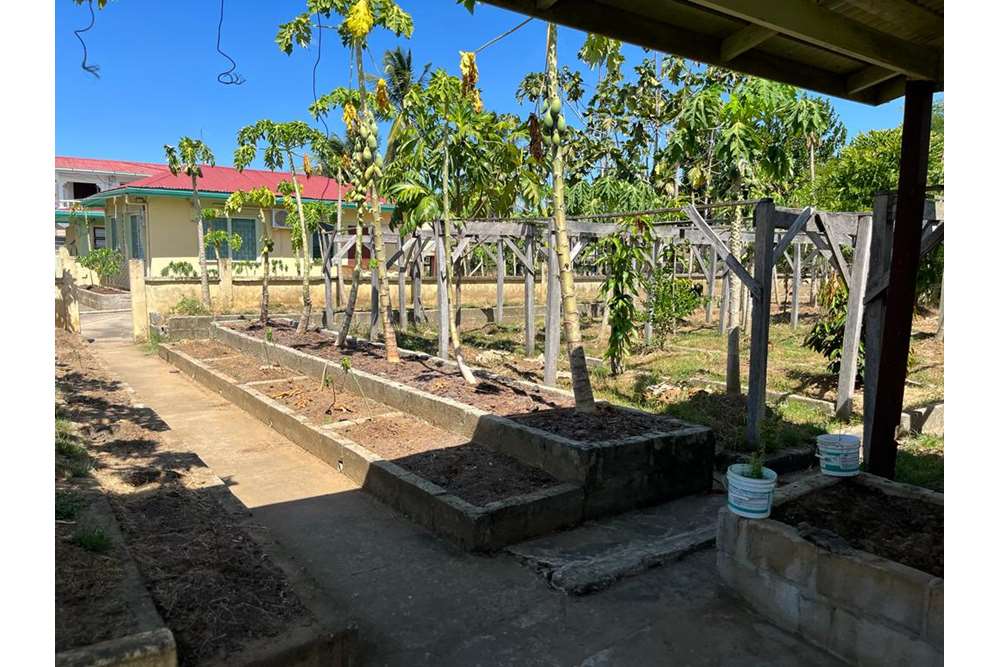 Residential House Guyana, East BerbiceCorentyne, New Amsterdam