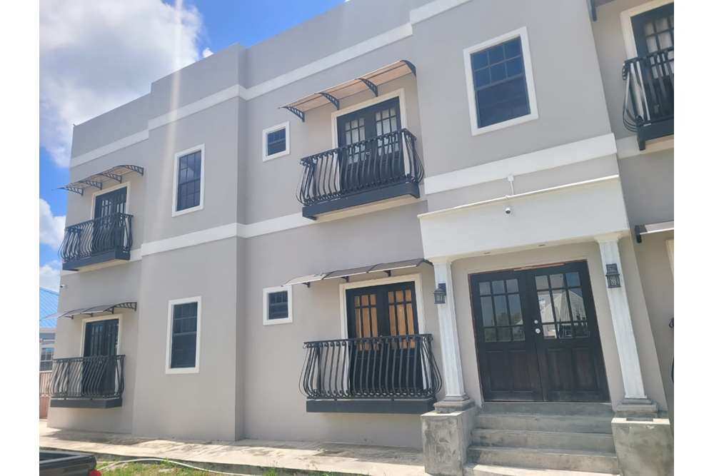 Condo/Apartment For Rent/Lease Guyana, DemeraraMahaica, Republic