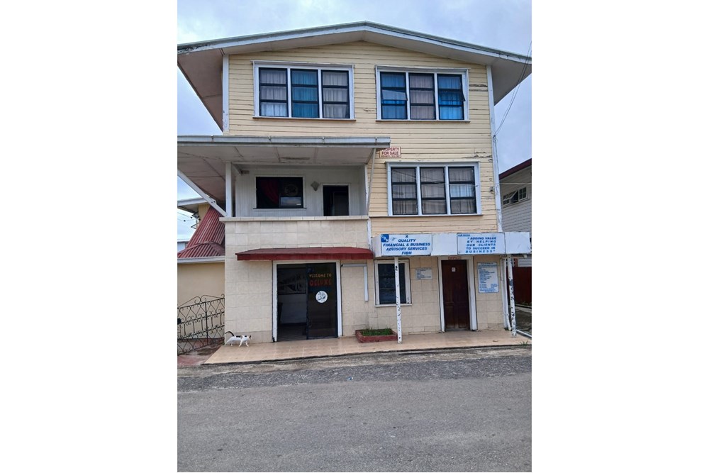 Accommodation - For Sale - Guyana, East Berbice-Corentyne, New Amsterdam - IMG-20250609-WA0020.jpg - 130002027-59