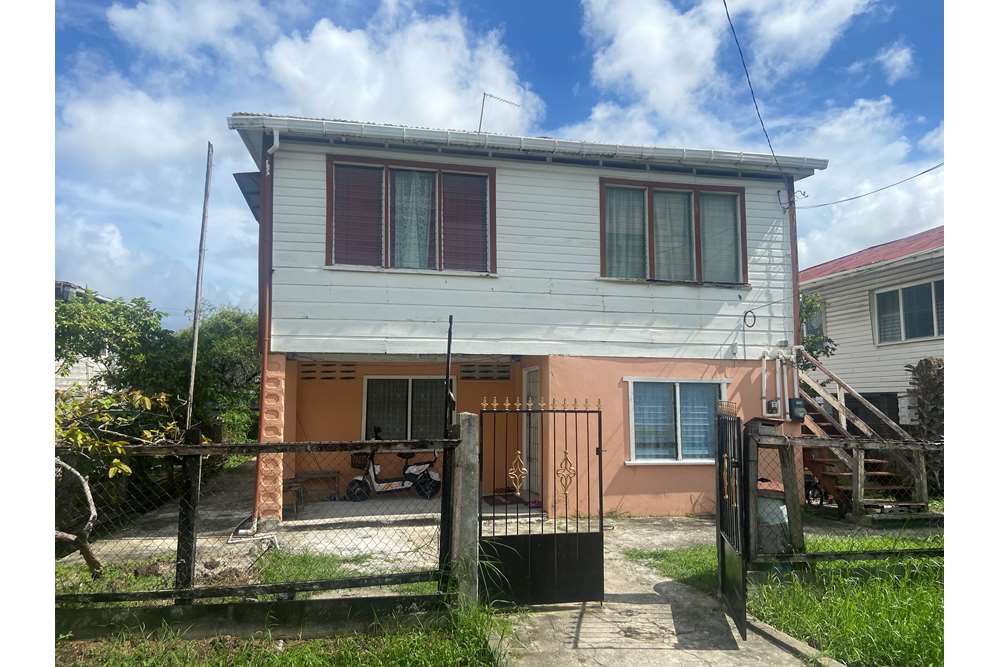 House - For Sale - Guyana, Demerara-Mahaica, Subryanville - IMG_3665.jpeg - 130002028-58