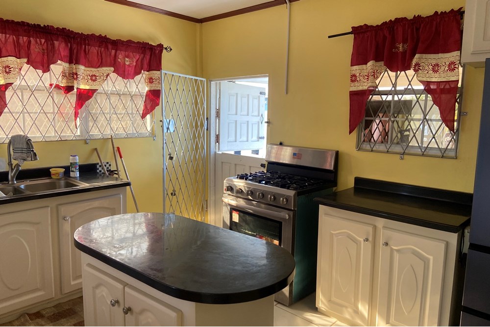 Condo/Apartment - For Rent/Lease - Guyana, Demerara-Mahaica, Better Hope - IMG_5959.jpeg - 130002028-87