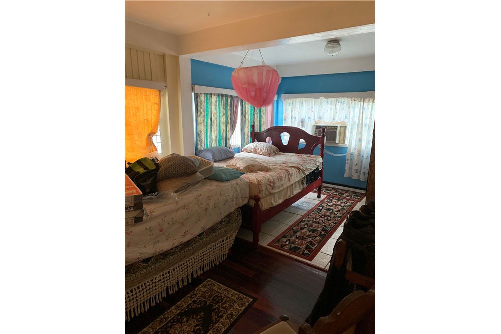 Residential House Guyana GY 13000201754 , RE/MAX