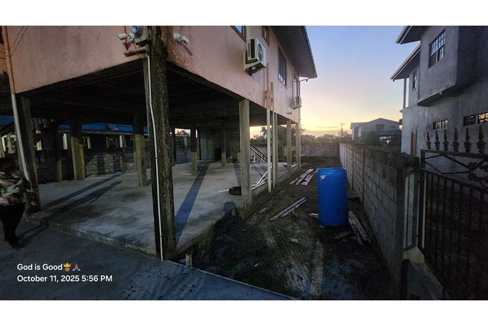 House of Character - For Rent/Lease - Guyana, Demerara-Mahaica, Providence - WhatsApp Image 2025-10-27 at 5.25.42 PM (1).jpeg - 130002034-30