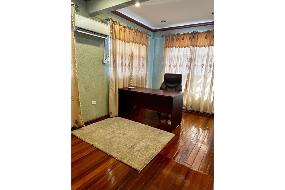 Condo/Apartment - For Rent/Lease - Guyana, Demerara-Mahaica, Bel Air Park - WhatsApp Image 2025-05-27 at 5.23.02 PM (2).jpeg - 130002018-163