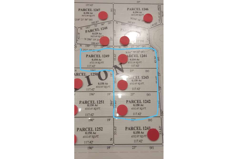 Land For Sale Guyana, DemeraraMahaica, Providence 13000201274