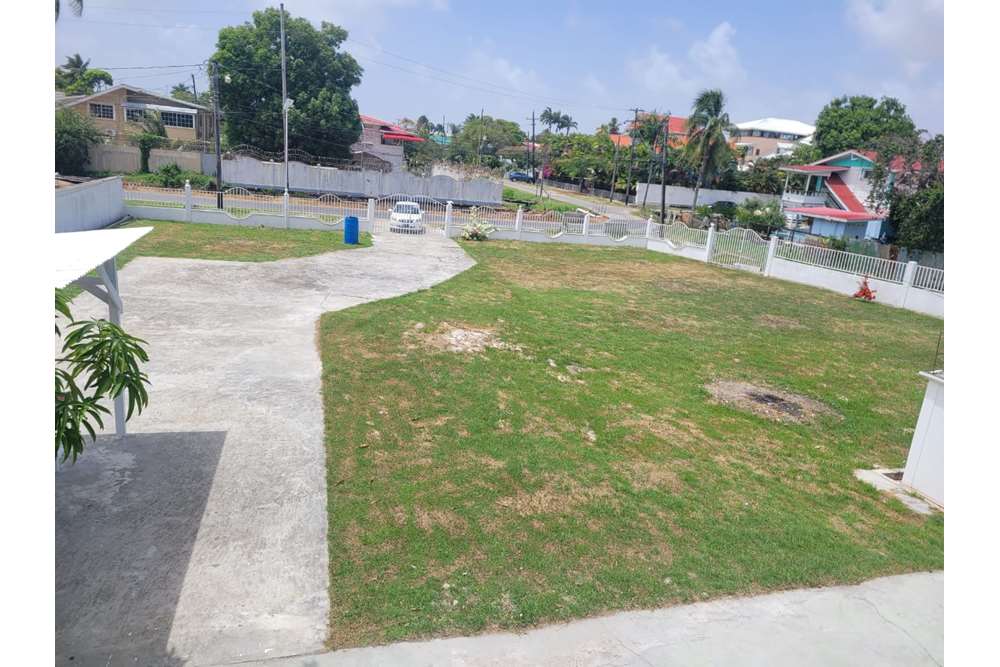 Condo/Apartment For Rent/Lease Guyana, DemeraraMahaica, New Haven