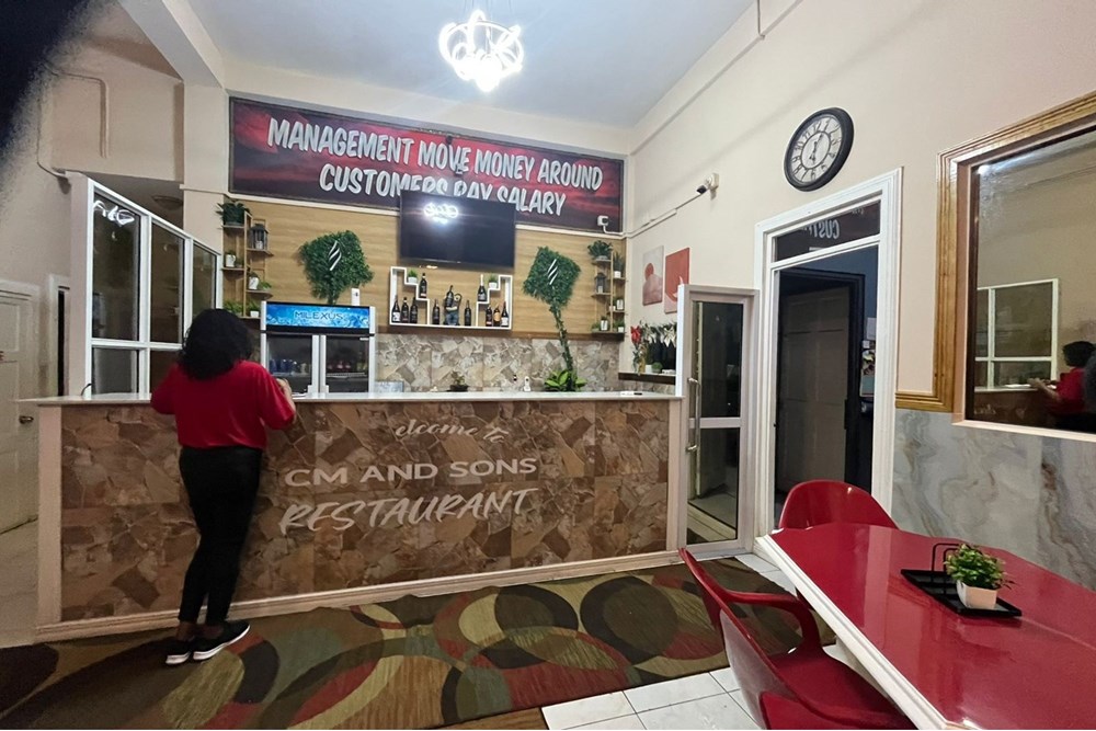 Building - For Sale - Guyana, East Berbice-Corentyne, New Amsterdam - WhatsApp Image 2025-09-04 at 12.27.16 PM (1).jpeg - 130002009-36