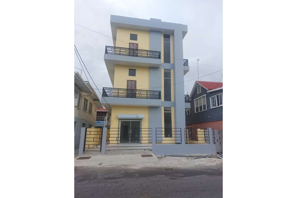 Business - For Rent/Lease - Guyana, Demerara-Mahaica, Kitty - barr st9 .jpg - 130002017-82