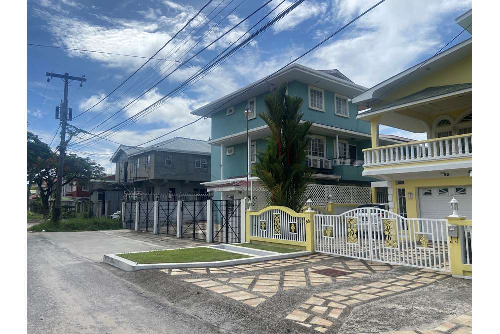 House - For Sale - Guyana, Demerara-Mahaica, Subryanville - IMG_3682.jpeg - 130002028-58