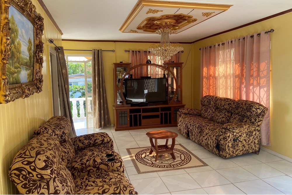 Condo/Apartment - For Rent/Lease - Guyana, Demerara-Mahaica, Better Hope - IMG_5950.jpeg - 130002028-87