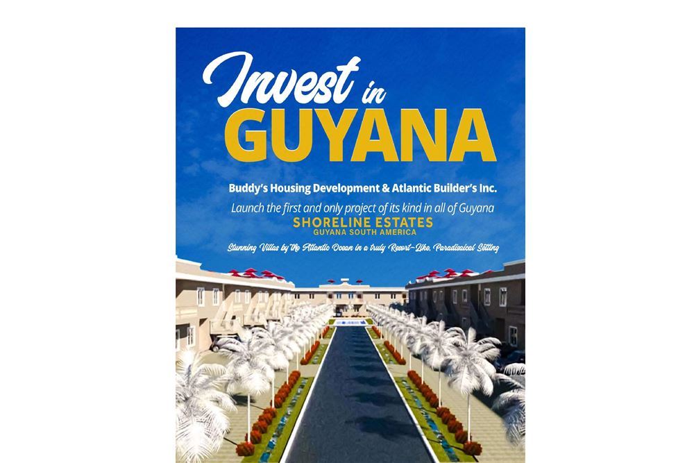 Condo/Apartment - For Sale - Guyana, Demerara-Mahaica, Enmore - 1 - 130002017-4