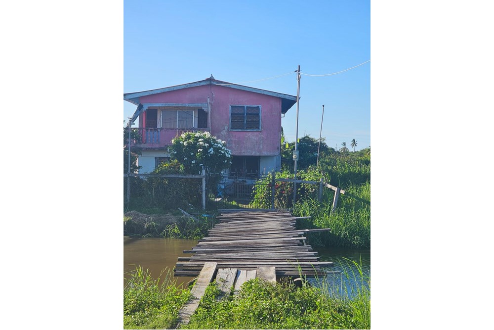 Land - For Sale - Guyana, East Berbice-Corentyne, Fyrish - 1000310689.jpg - 130002027-60