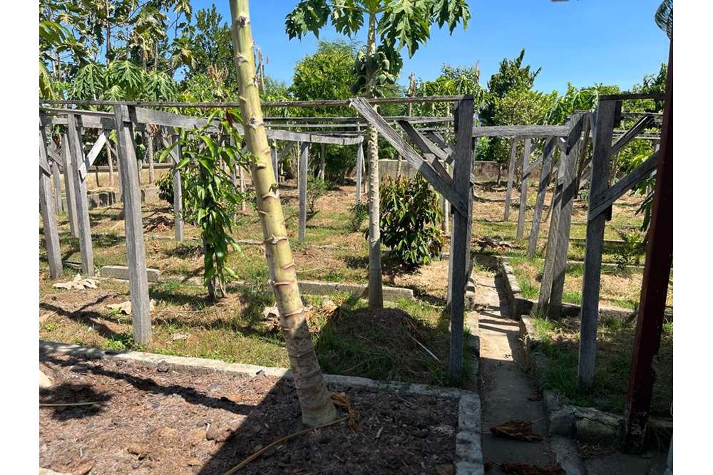 Residential House Guyana, East BerbiceCorentyne, New Amsterdam