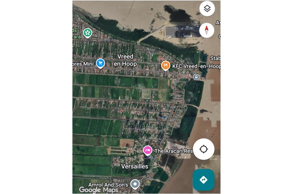 Land - For Sale - Guyana, Essequibo Islands-West Demerara, Vreed en Hoop - Looking for Post for remax whatsapp group (8).jpg - 130002018-172