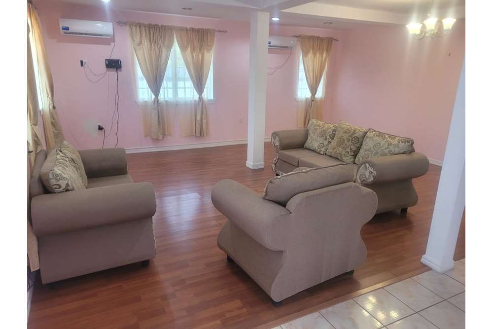 Condo/Apartment For Rent/Lease Guyana, DemeraraMahaica, New Haven
