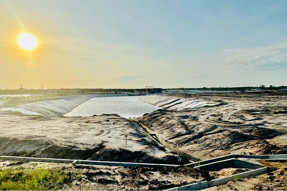 Land - For Sale - Guyana, Demerara-Mahaica, Soesdyke - WhatsApp Image 2025-11-17 at 8.16.56 AM.jpeg - 130002012-149