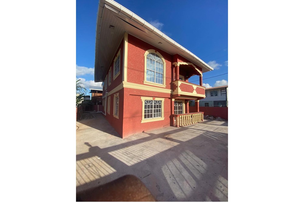 House of Character - For Sale - Guyana, Demerara-Mahaica, Anns Grove - WhatsApp Image 2025-06-16 at 9.33.47 AM (1).jpeg - 130002012-138