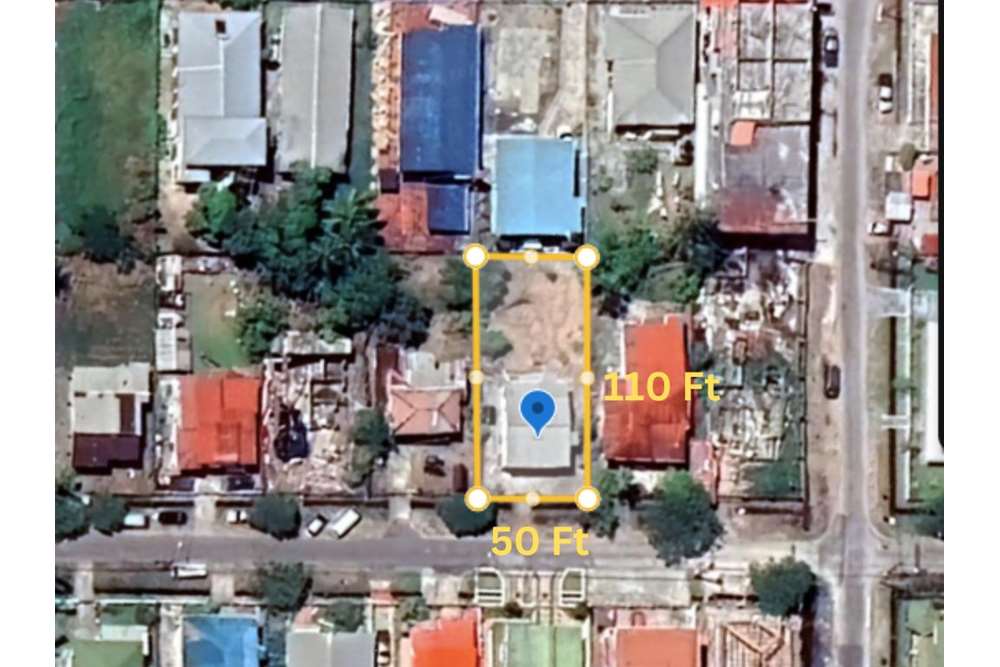 House - For Sale - Guyana, Demerara-Mahaica, Subryanville - 9.jpg - 130002028-58