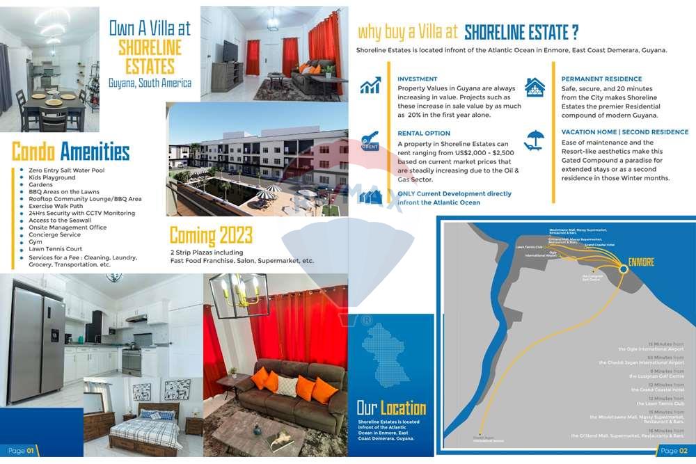 Condo/Apartment - For Sale - Guyana, Demerara-Mahaica, Enmore - IMG-20230620-WA0006.jpg - 130002012-38