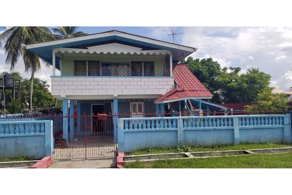House - For Sale - Guyana, Demerara-Mahaica, Beterverwagting - IMG-20240802-WA0001.jpg - 130002012-93