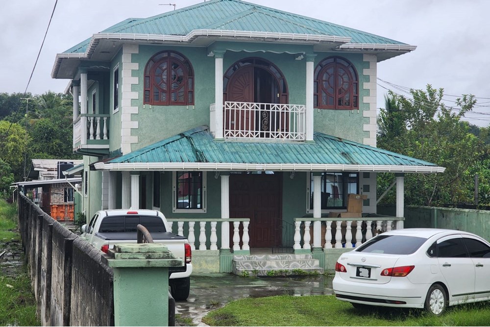 House of Character - For Sale - Guyana, Demerara-Mahaica, Good Intent - WhatsApp Image 2025-05-27 at 4.49.31 PM.jpeg - 130002034-18