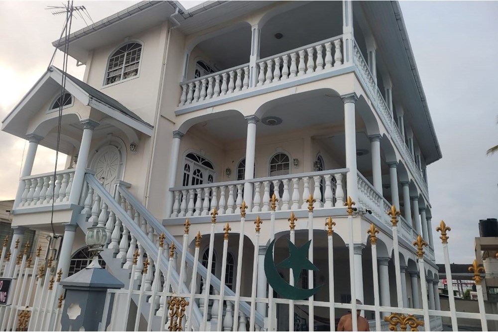 House - For Sale - Guyana, Demerara-Mahaica, Mon Repos - IMG-20240724-WA0018.jpg - 130002018-110
