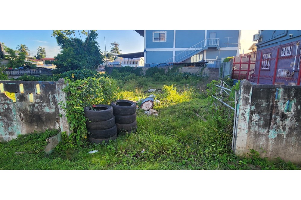 Land - For Sale - Guyana, East Berbice-Corentyne, New Amsterdam - 20250119_170013.jpg - 130002027-57