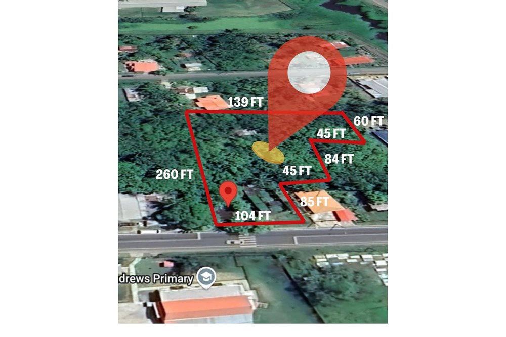 Land - For Sale - Guyana, Demerara-Mahaica, Cove and John - New Listing Post 1 (2).jpg - 130002018-149