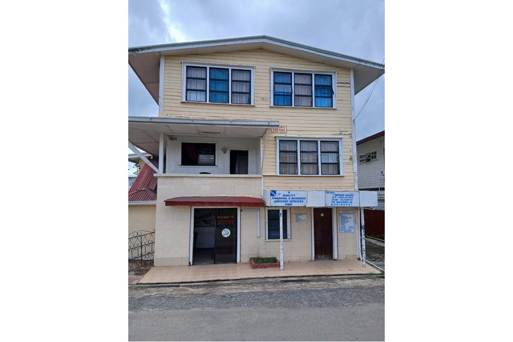 Accommodation - For Sale - Guyana, East Berbice-Corentyne, New Amsterdam - IMG-20250609-WA0015.jpg - 130002027-59