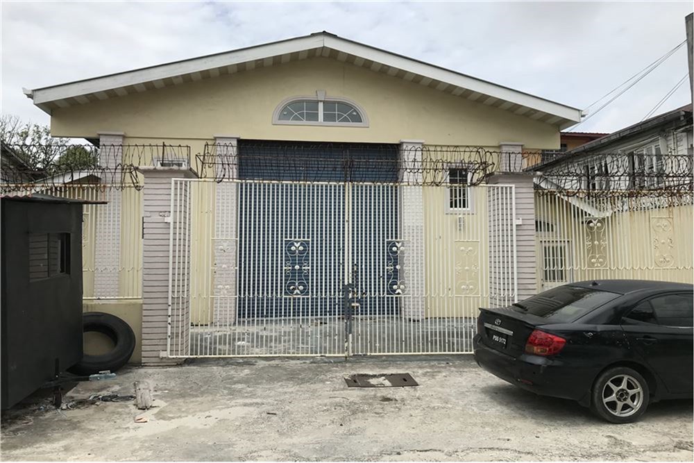 Sale of Business - For Sale - Guyana, Demerara-Mahaica, Kitty - L_382fabc638094a46a954ec4fa6bb3412.jpg - 130002018-177