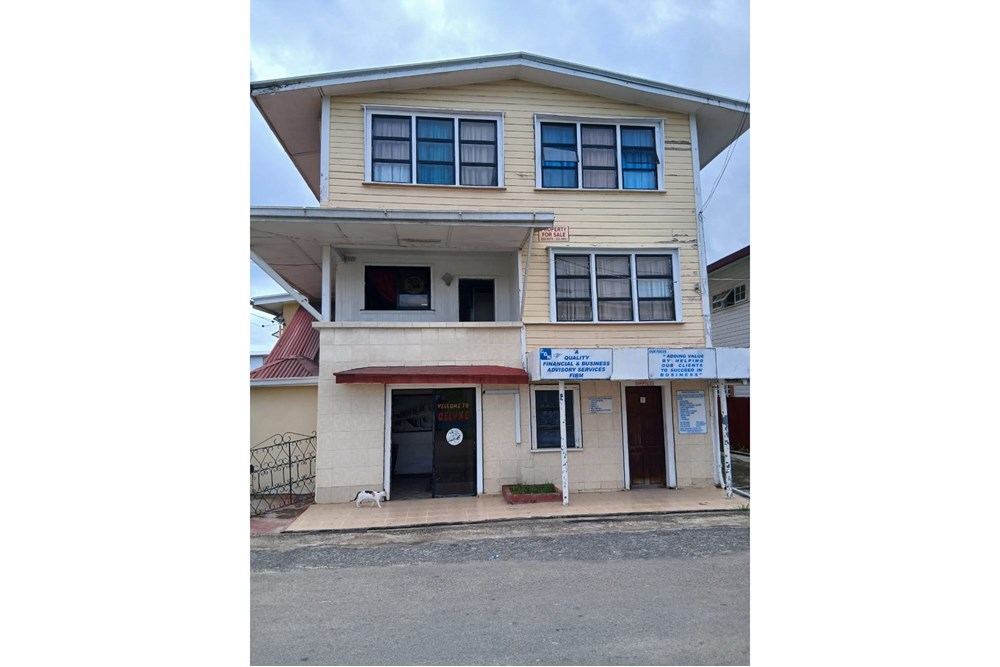 Accommodation - For Sale - Guyana, East Berbice-Corentyne, New Amsterdam - IMG-20250609-WA0014.jpg - 130002027-59