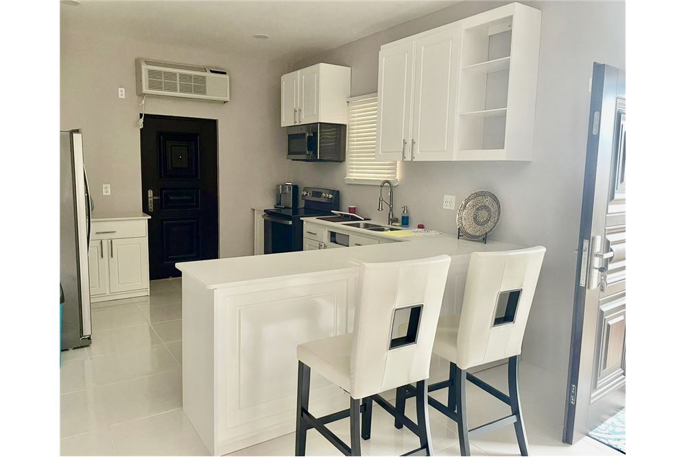 Two Family House For Sale Guyana, DemeraraMahaica, Enmore