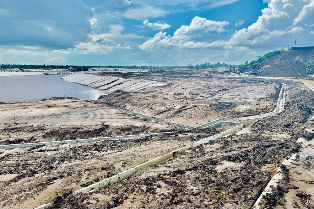 Land - For Sale - Guyana, Demerara-Mahaica, Soesdyke - WhatsApp Image 2025-09-15 at 5.57.12 PM.jpeg - 130002012-149