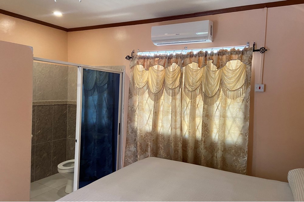 Condo/Apartment - For Rent/Lease - Guyana, Demerara-Mahaica, Better Hope - IMG_5946.jpeg - 130002028-87