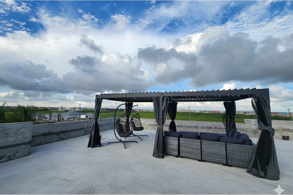 Condo/Apartment - For Rent/Lease - Guyana, Demerara-Mahaica, Providence - WhatsApp Image 2025-11-28 at 5.06.53 PM.jpeg - 130002012-154