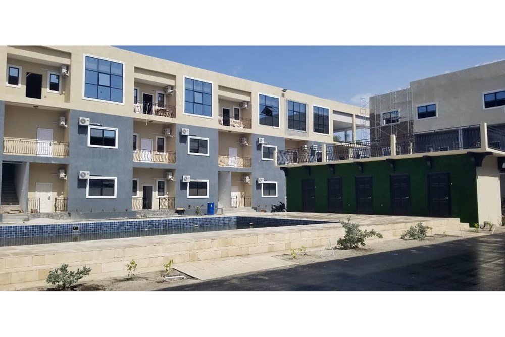 Condo/Apartment - For Sale - Guyana, Demerara-Mahaica, Enmore - WhatsApp Image 2025-03-21 at 10.34.50 AM.jpeg - 130002012-121