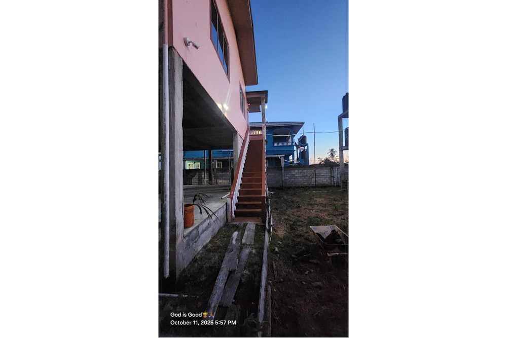 House of Character - For Rent/Lease - Guyana, Demerara-Mahaica, Providence - WhatsApp Image 2025-10-27 at 5.25.38 PM.jpeg - 130002034-30