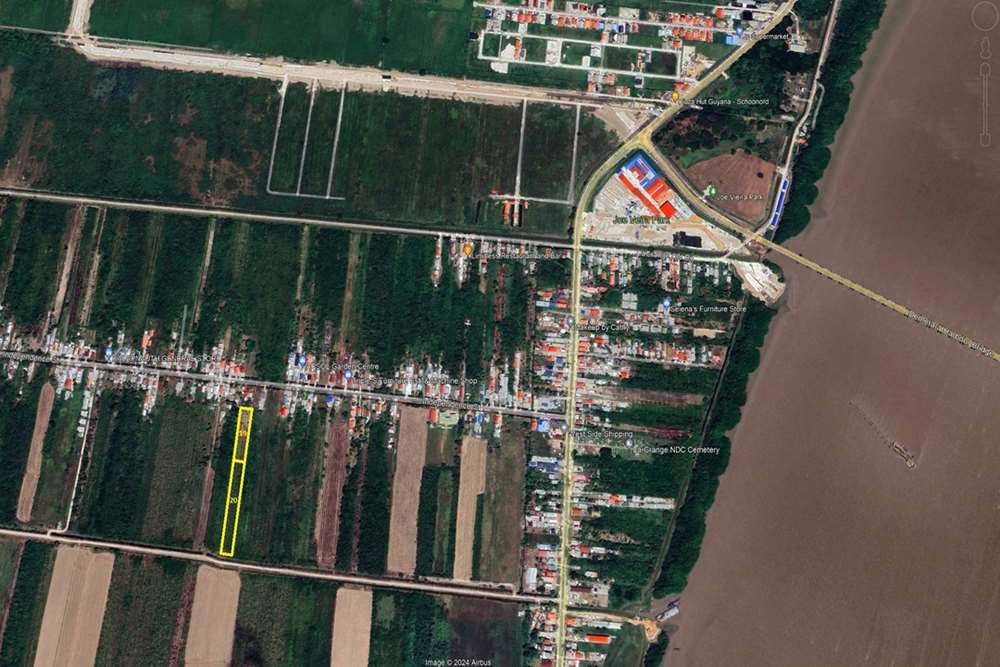 Land - For Sale - Guyana, Demerara-Mahaica, La Grange - Screenshot 2024-06-09 095408.jpg - 130002022-37