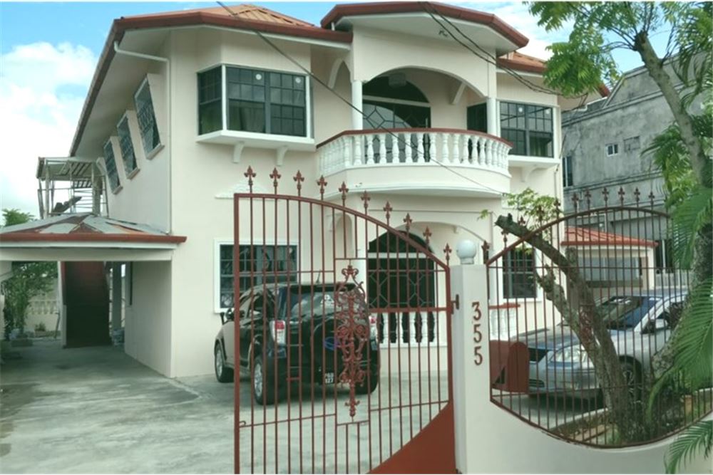 Rentals For Rent/Lease Guyana, DemeraraMahaica, Republic Gardens