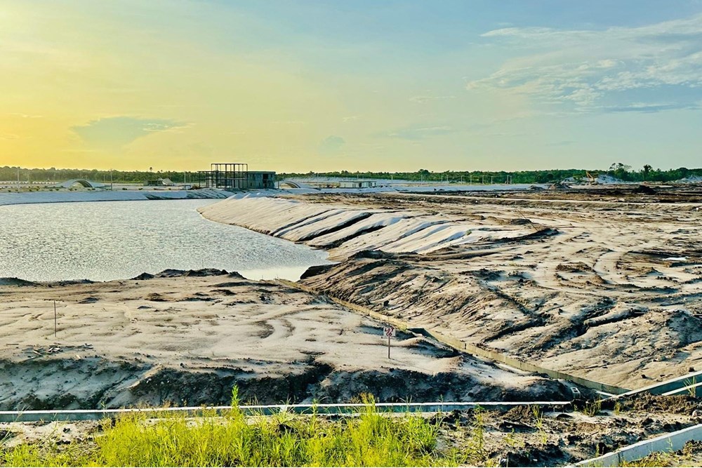 Land - For Sale - Guyana, Demerara-Mahaica, Soesdyke - WhatsApp Image 2025-11-17 at 8.16.54 AM.jpeg - 130002012-149