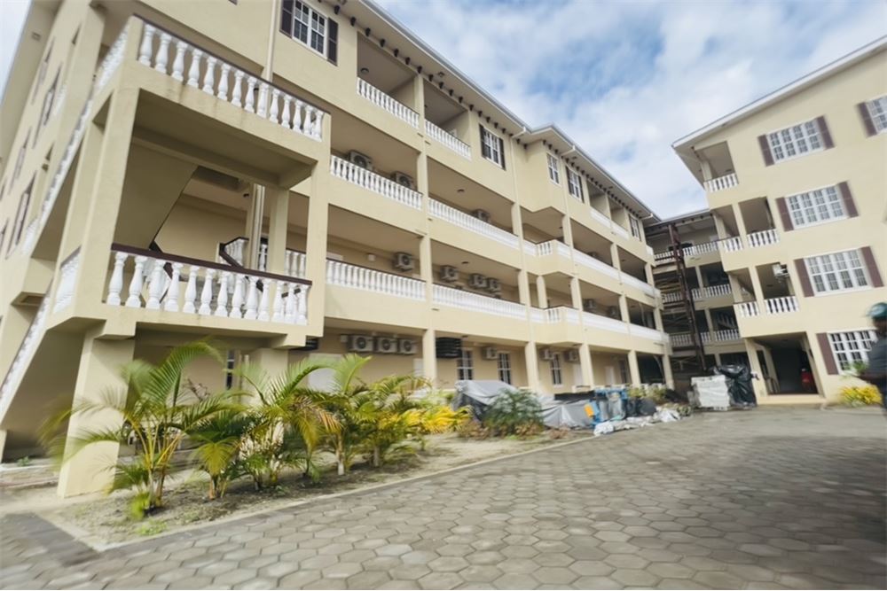 Residential Condo/Apartment Providence, Guyana GY 13000200236