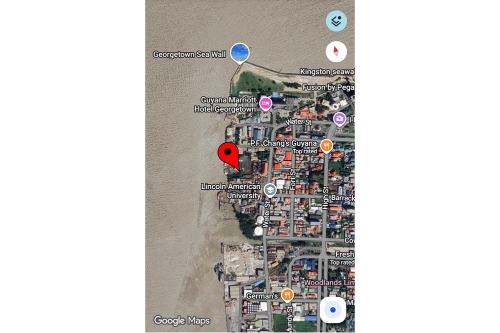 Land - For Rent/Lease - Guyana, Demerara-Mahaica, Georgetown - Looking for Post for remax whatsapp group (1).jpg - 130002036-2