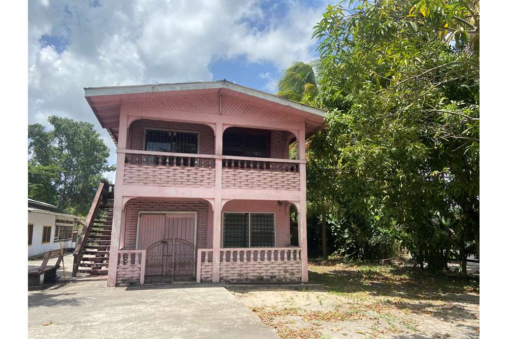 Land - For Sale - Guyana, Demerara-Mahaica, Supply - IMG_1679.jpeg - 130002028-85